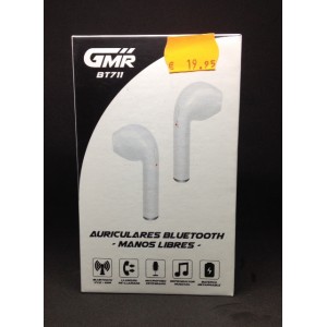 AURICULARES BLUETOOTH- MANOS LIBRES