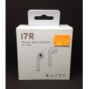 AURICULARES MONO BLUETOOTH I7R
