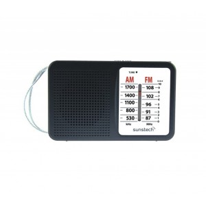 RADIO SUNSTECH RPS411