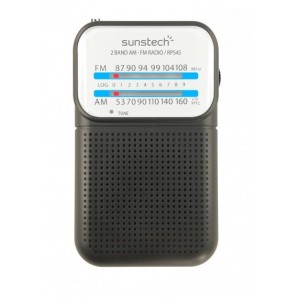 RADIO SUNSTECH RPS45