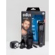 Barbero - Cortapelos - Afeitadora - Braun MGK3020