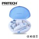 Set de Manicura y Pedicura Pritech LD-38