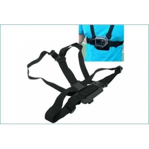 Arnes Ajustable para Cámara Deportiva G003 