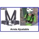 Arnes Ajustable para Cámara Deportiva G003 