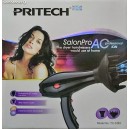 SECADOR DE PELO PROFESIONAL PRITECH TC-3393