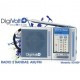 Radio Digivolt Am/Fm RD-809