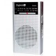 Radio Digivolt Am/Fm RD-810