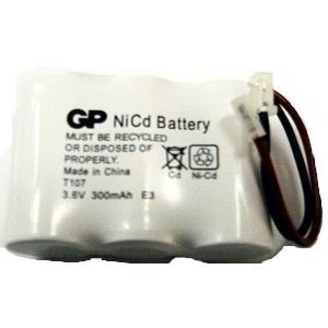Bateria GP T107