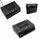 RADIO RELOJ PRITECH CC-727 NEGRO