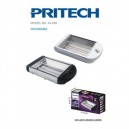 TOSTADOR PLANO PRITECH KI-036