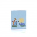 ALBUM ESLIPIN HOFMANN MOD.87 ANIMALES 36 fotos (11,4x15,2)