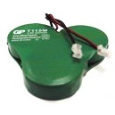 Bateria GP T115M