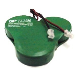 Bateria GP T115M