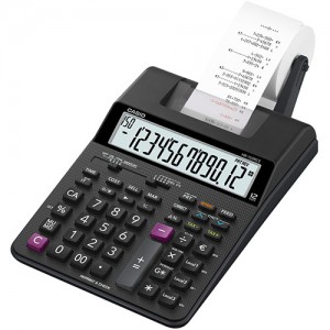 Calculadora Casio HR-150RCE