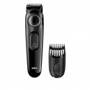  Recortadora de barba Braun BT3020