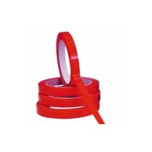 CINTA ROJA PARA MAQUINA CIERRA BOLSA  VAIL