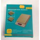 BASCULA DE PRECISION SANDA SD-0218