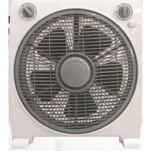 Ventilador de suelo DVtech DV-417