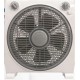 Ventilador de suelo DVtech DV-417