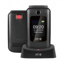 Telefono SPC Goliath night Black