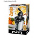Exprimidor Sytech SY-Ex18