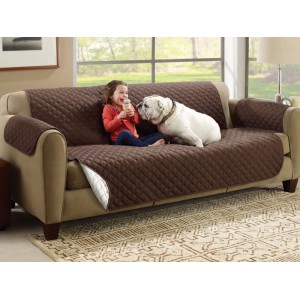 Cubresofa para mascotas CouchCoat