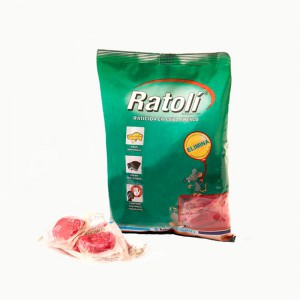 RATOLI SECURE CEBO FRESCO