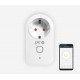 Enchufe inteligente SPS Clever Plug