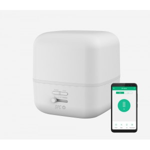Humidificador SPC Nerta