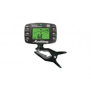 Afinador-metronomo AMS MMT-80