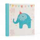 Álbum de eslipin Hofmann- Mod 1628-elefante azul