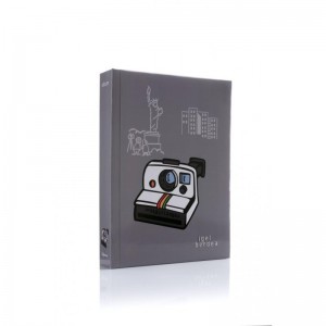 &Aacute;lbum eslipin Hofmann- Mod. 1820 Monumentos