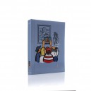 Álbum eslipin Hofmann- Mod. 1820 Museos
