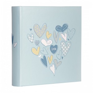 &Aacute;lbum eslipin Hofmann- Mod. 1882