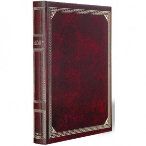 Album Hofmann con hojas Autoadhesivas - mod.2130