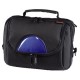 Funda DVD portatil. TALLA L. Hama 00017336