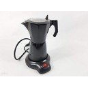 CAFETERA ITALIANA ELECTRICA CHEF