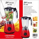 LIQUADORA DVTECH DV-1425