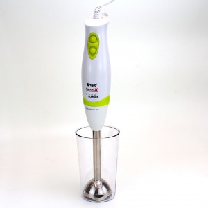 BATIDORA DE MANO ORBIT GENOVAX