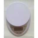 BASCULA ELECTRONICA DE COCINA SD-0200