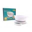 BASCULA DE COCINA SD-0216