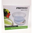 BALANZA DE COCINA PRITECH CC-575