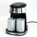 CAFETERA ELECTRICA TIBRET CM1140