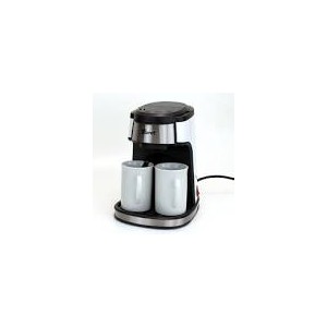 CAFETERA ELECTRICA TIBRET CM1140