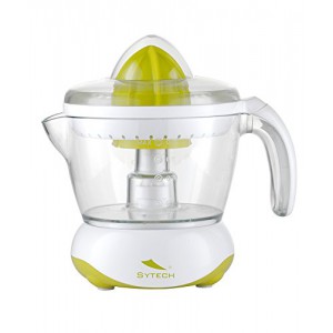 EXPRIMIDOR ELECTRICO SY.EX04 SYTECH