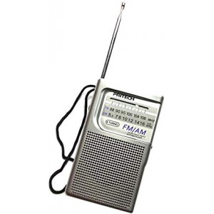 RADIO BOLSILLO PRITECH PBP-197