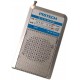 RADIO DE BOLSILLO PRITECH PBP-244