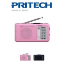 RADIO DE BOLSILLO PRITECH RD-007