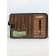 RADIO DE BOLSILLO SANDA SD-0101