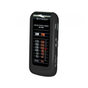 RADIO DE BOLSILLO SYTECH SY.1637